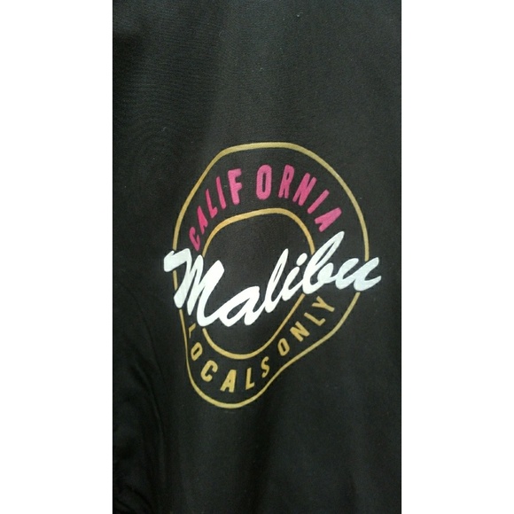 Brandy ❤ Melville Scar Windbreaker - Picture 3 of 3